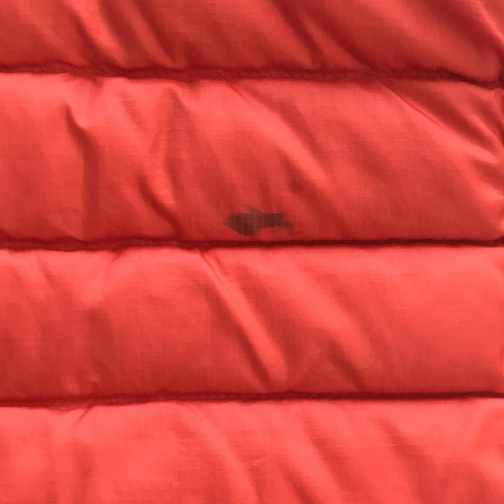 Patagonia Down Vest (size 12-18m) - Picture 6 of 7